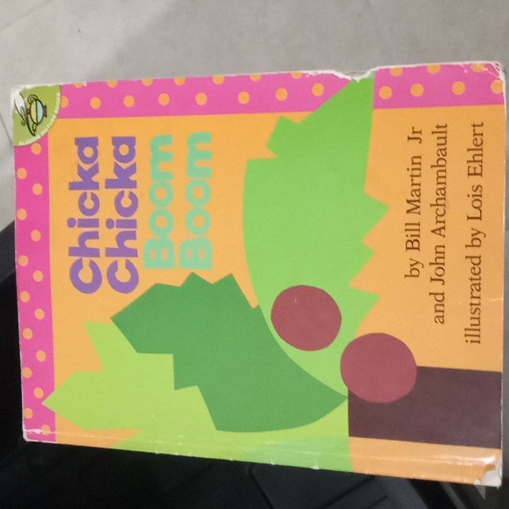Book - Picture 3 of 4